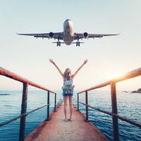 Отзыв от Соня - Виза Destination Thailand